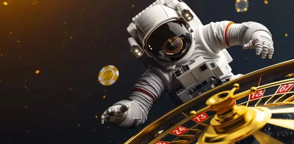 MoonWin roulette online